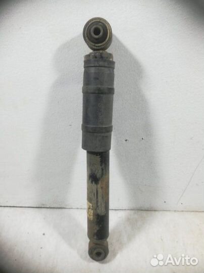 Амортизатор задний Opel Astra H