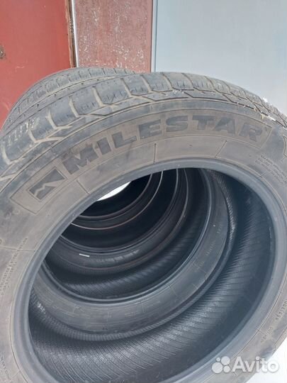 Milestar MS932 Sport 225/60 R18 100