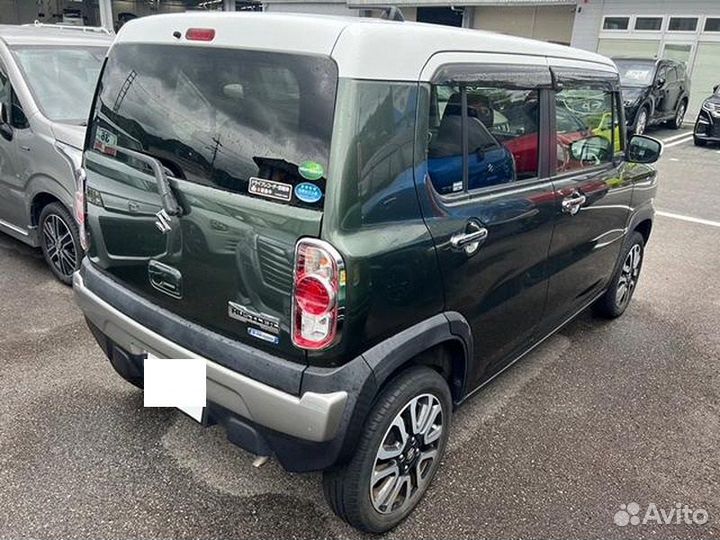 Suzuki Hustler 0.7 CVT, 2020, 40 000 км