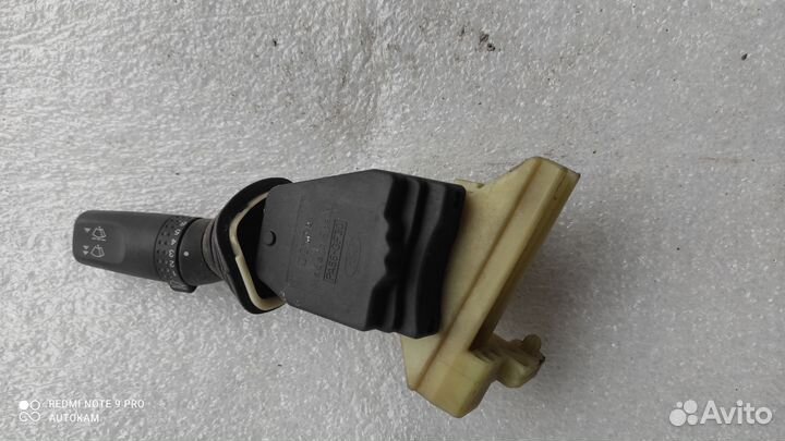 Подрулевой переключатель Ford Mondeo 2