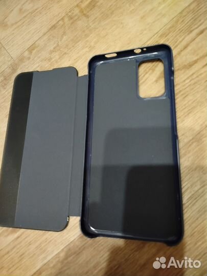 Чехол-книжка redmi 9T