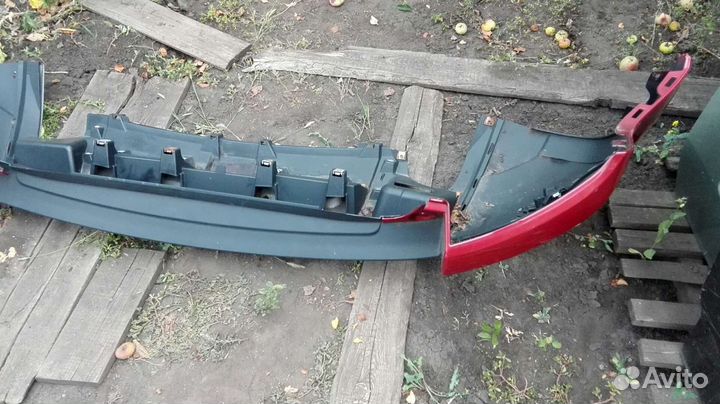 Рендж ровер эвок