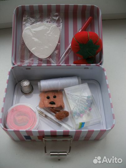 Для шитья - всё для технологии в школу