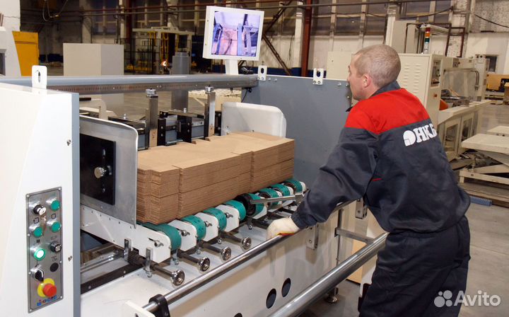 Упаковщики(цы) на вахту г.Владимир\проезд