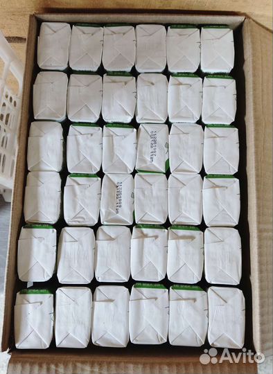 Мыло хвойное