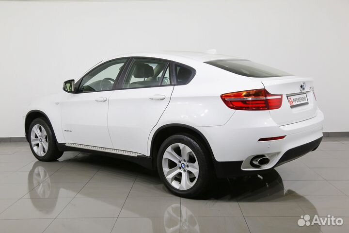 BMW X6 3.0 AT, 2014, 179 309 км