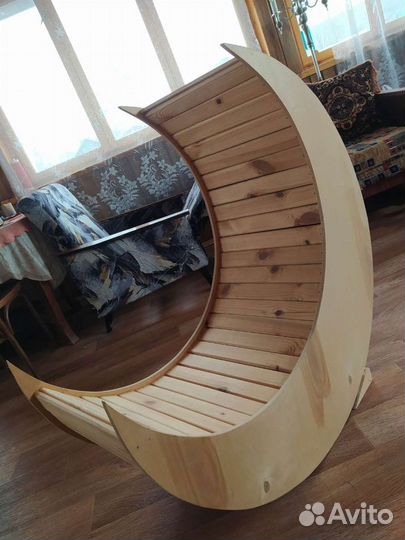 Луна для фото зоны