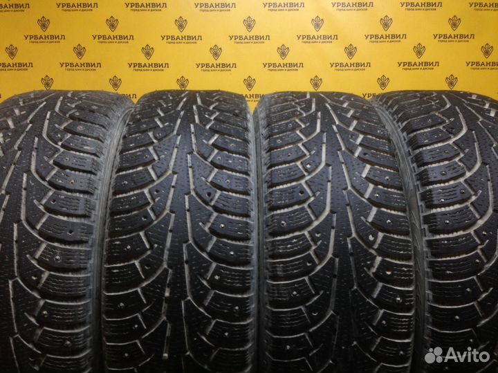 Nokian Tyres Hakkapeliitta 5 SUV 225/60 R18