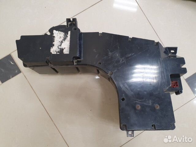 Сабвуфер Audi A6 C5 AGL 1998