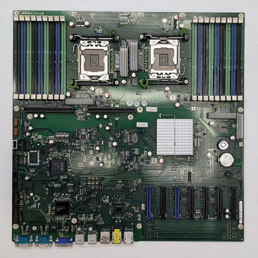 [D2619-A14] Материнская Платаgs3, Fujitsu Primergy