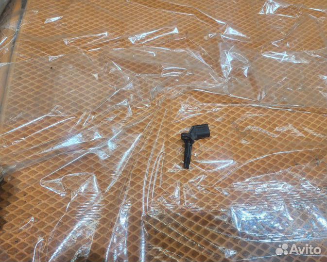 Датчик ABS передний левый Audi A6 C7 4G cgwb 2012