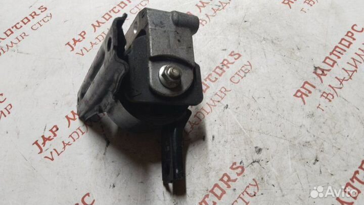 Подушка двигателя Mitsubishi Lancer 10 седан 2.0