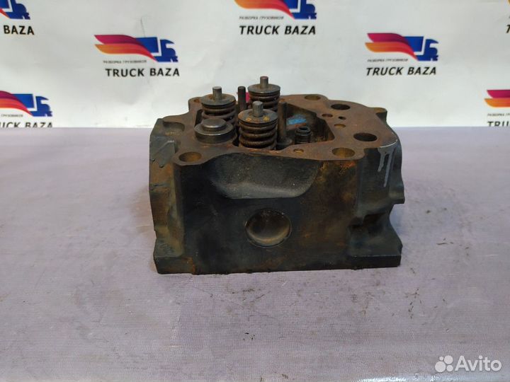 Головка блока цилиндров Mercedes-Benz Actros