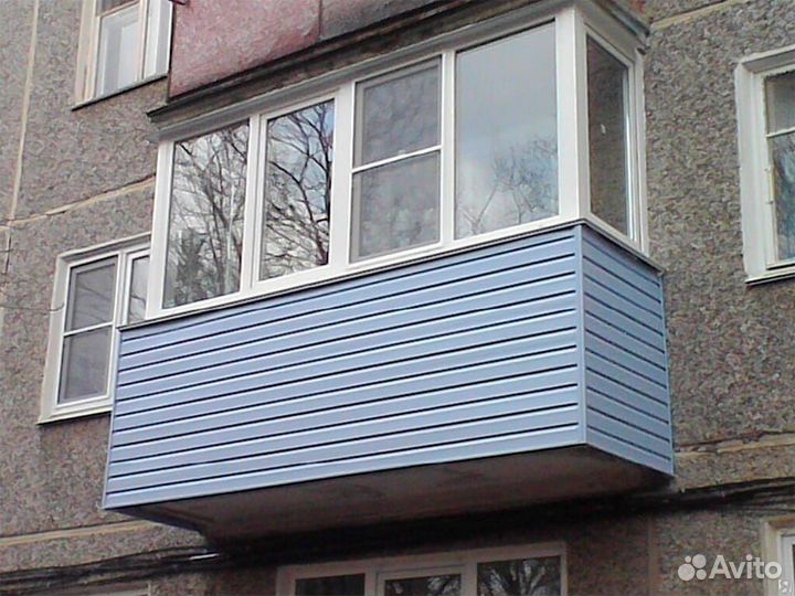 Установка окон пвх