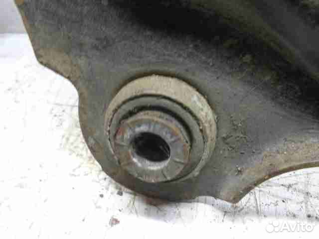 Рычаг передний левый нижний Opel Vivaro Vivaro 200