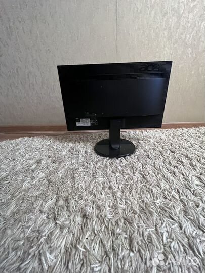 Монитор Acer 18,5''