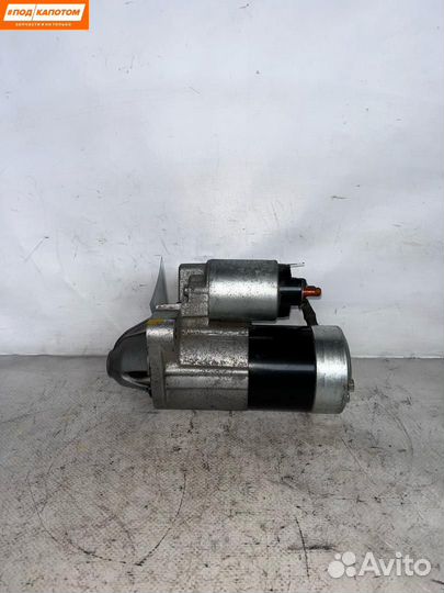 Стартер Mazda CX-5 KF 2018 PE0918400