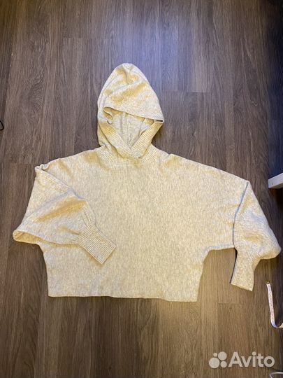 Свитшот-свитер Zara