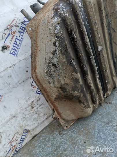 Бензобак Nissan Maxima A32