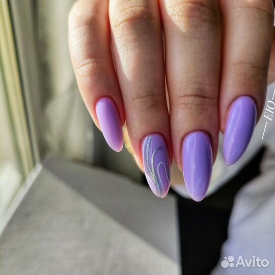 Маникюр, педикюр, наращивание ногтей, Коменда