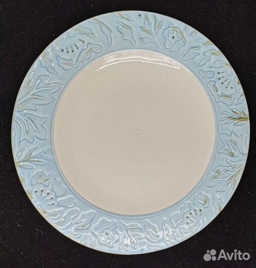 Набор столовой посуды керамический 4 пр