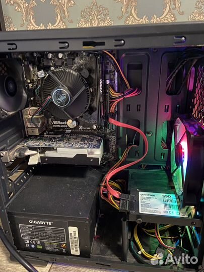 Персональный компьютер