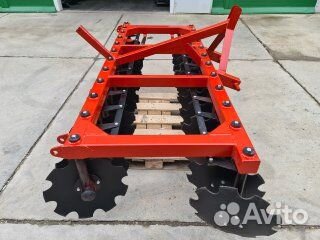 Борона КалинаАгро БДЛ - 2,4, 2023