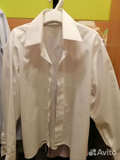 Одежда к школе