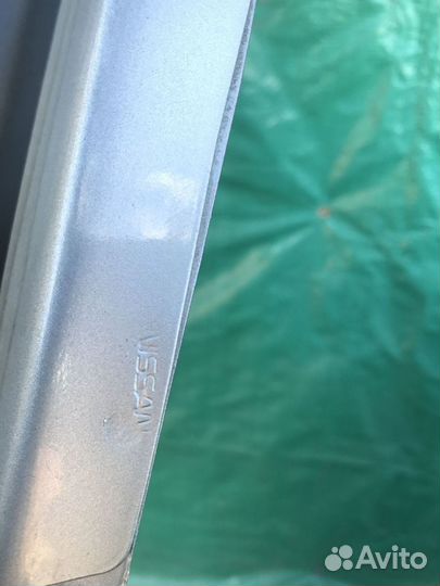 Дверь Альмера Классик Nissan Almera Classic (B10)