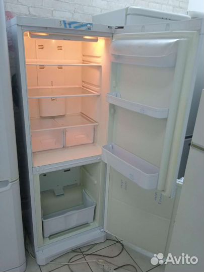 Холодильник Indesit б/у с гарантией