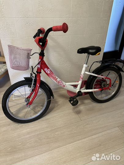 Детский велосипед Pantera