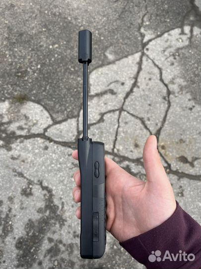 Спутниковый телефон iridium 9555