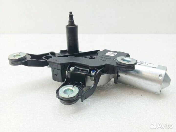 Моторчик стеклоочистителя задний Audi Q5 FY 2.0