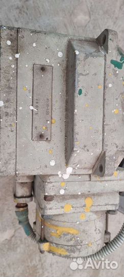 Шлагбаум бу