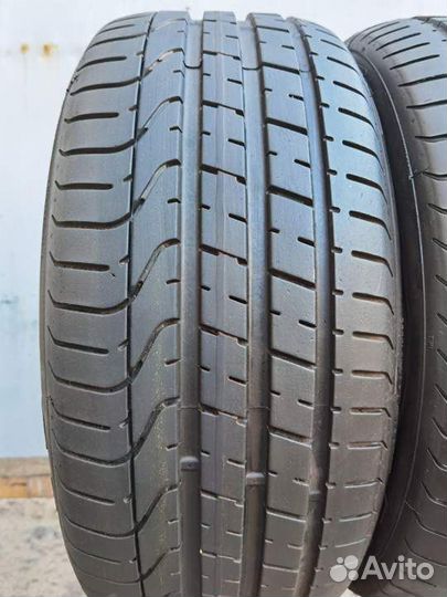Pirelli P Zero 225/45 R17 94V