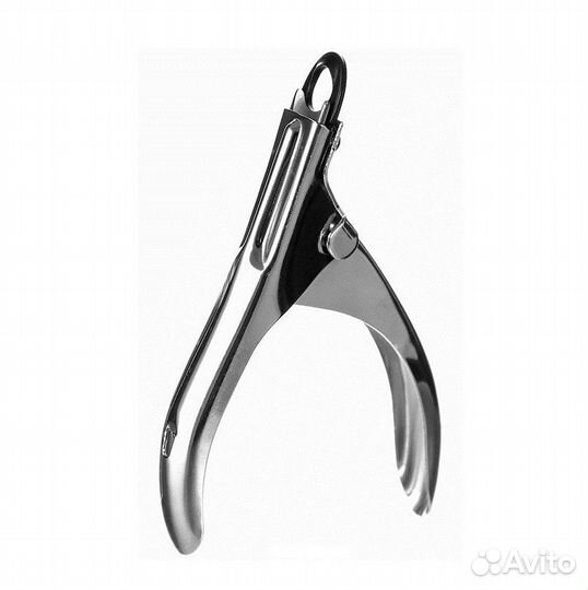 Когтерез - гильотина Hello Pet нерж. сталь 1711