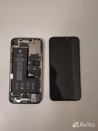 iPhone 11 Pro, 256 ГБ