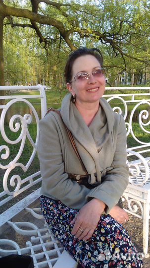 Раннее и дошкольное развитие на дому