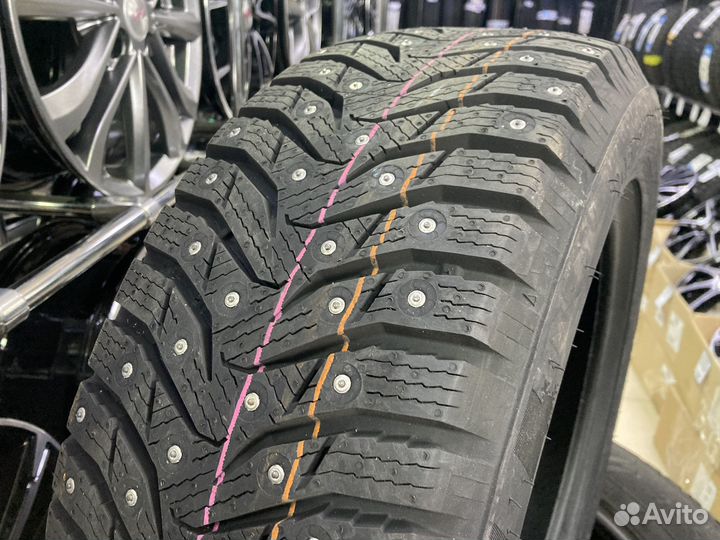 Marshal WinterCraft Ice WI31 195/55 R15