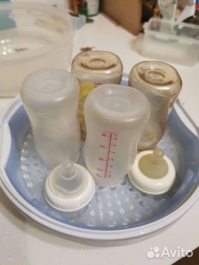 Стерилизатор Philips Avent