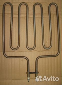 Тэны воздушные