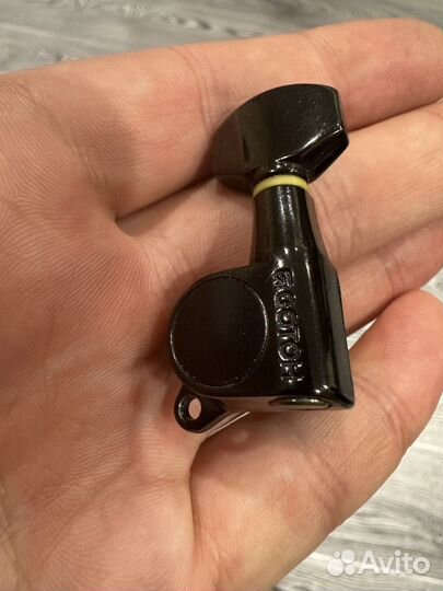 Колки Gotoh/grover/sperzel