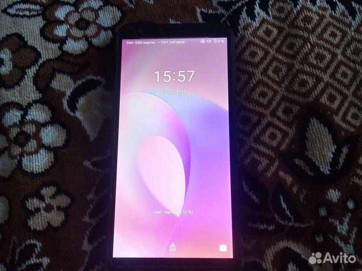 ZTE Blade A31, 2/32 ГБ