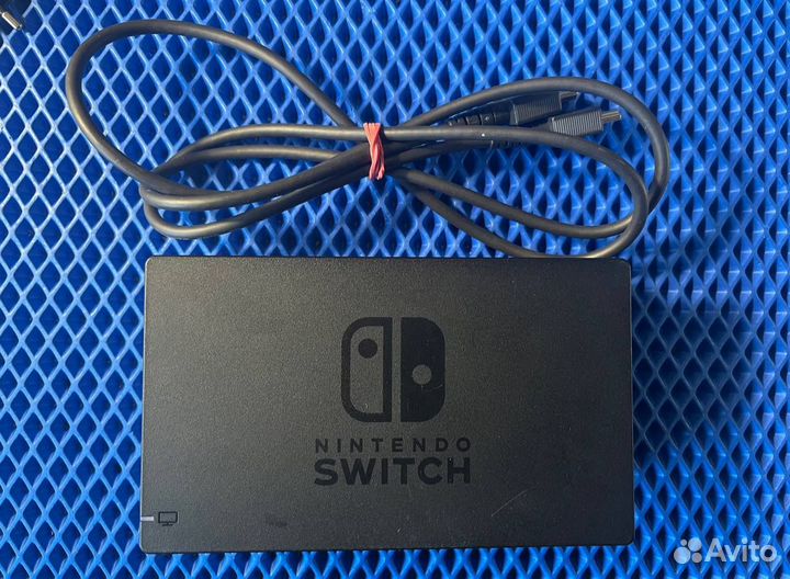 Nintendo switch 2 rev прошитая