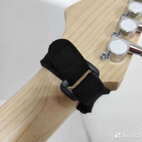 Демпфер гитарный малый новый