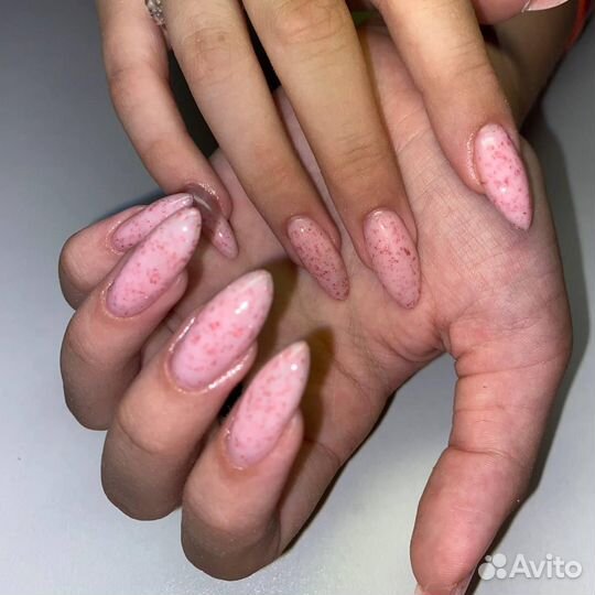 Мастер маникюра