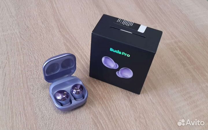 Samsung Galaxy Buds Pro
