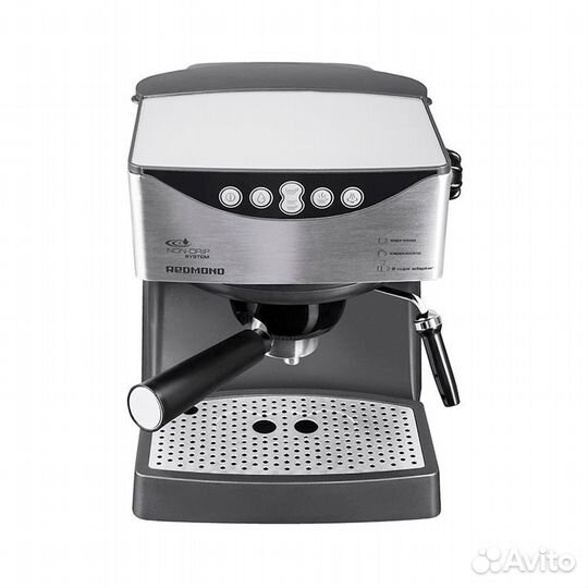 Кофеварка redmond rсm-1503