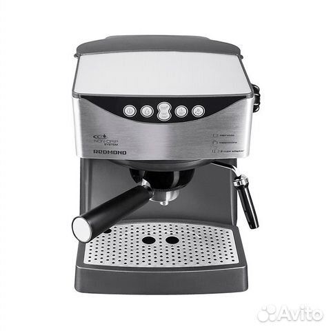 Кофеварка redmond rсm-1503