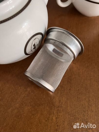 Заварочный чайник Кантата